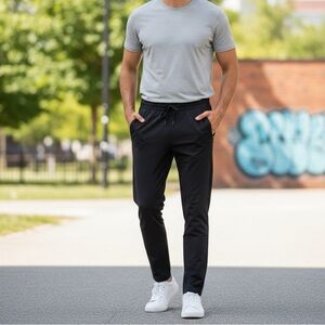 (NWT!) 90 DEGREE by REFLEX  “warp x optimist” pant